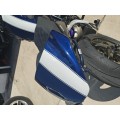 2004 Ducati Monster S4R RARE METALLIC BLUE and CARBON!! - 26K miles 2004 Ducati Monster S4R RARE METALLIC BLUE and CARBON!! - 26K miles